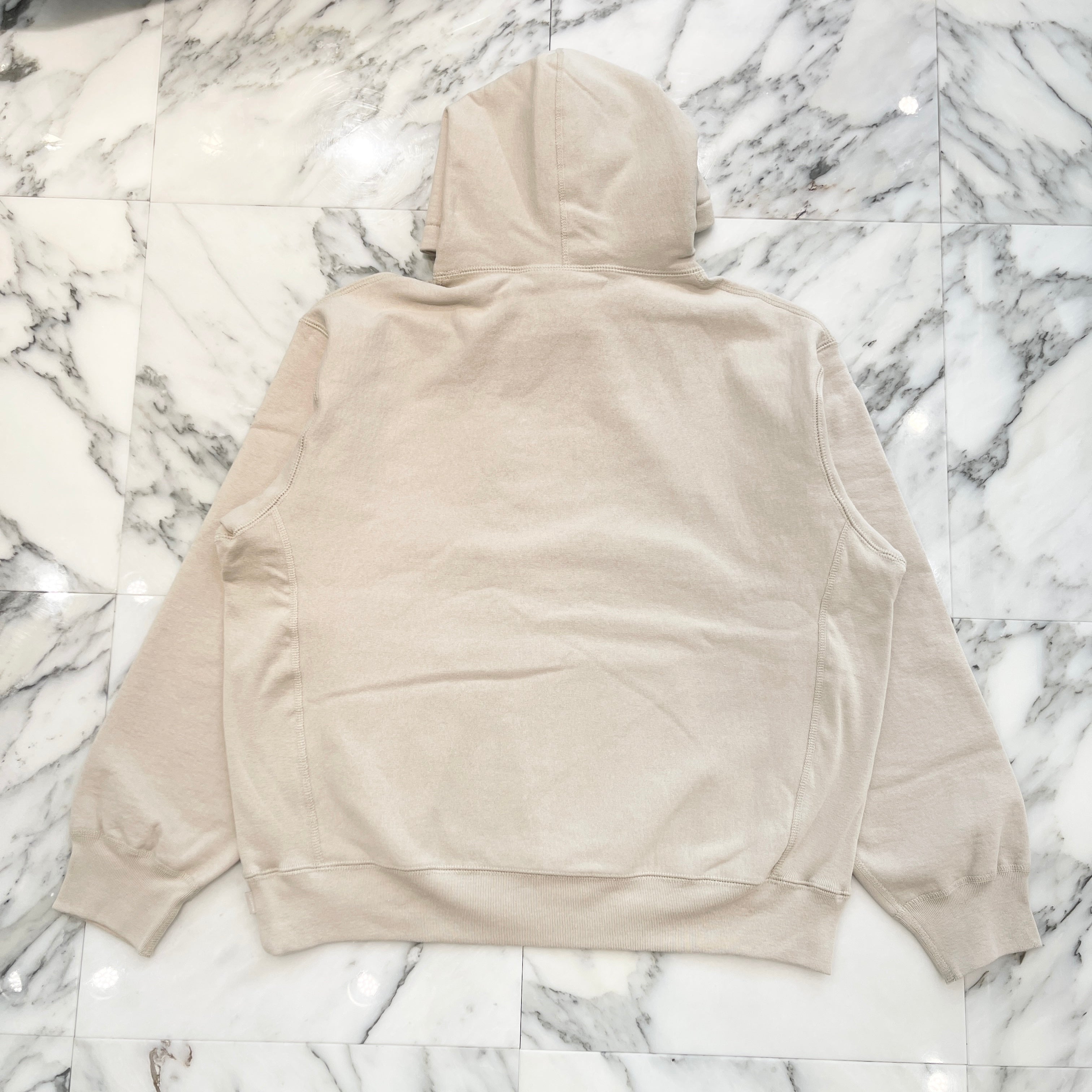 Supreme 2024AW Box Logo Hooded Sweat Shirt Size M シュプリーム ボックスロゴ フーデッド スウェットシャツ パーカー サイズM